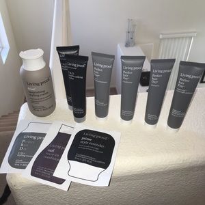Living proof bundle